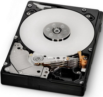 hitachi HDD Series Ultrastar C10K900